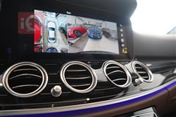 مێرسێدس بێنز E-Class